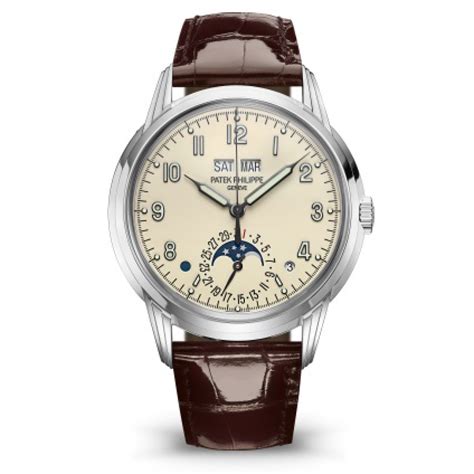 Patek Philippe Grand Complications 5320G